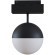 TR017-2-10W4K-B Трековый магнитный светодиодный светильник Maytoni Gravity CRI90+ 4000К 1000Лм 270° 10Вт