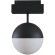 TR017-2-10W4K-B Трековый магнитный светодиодный светильник Maytoni Gravity CRI90+ 4000К 1000Лм 270° 10Вт