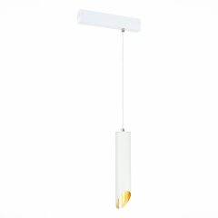 ST508.503.01 Светильник магнитный трековый белый GU10 1*50W SKYLINE 220 ST508.503.01 Светильник магнитный трековый белый GU10 1*50W SKYLINE 220