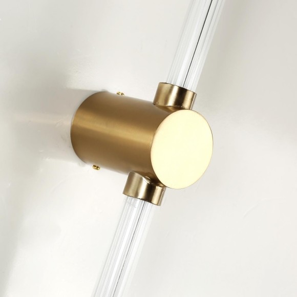 Бра Favourite 3057-1W Lignum светодиодная LED 14W