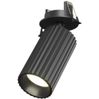 Встраиваемый светильник Technical C110CL-01-GU10-B