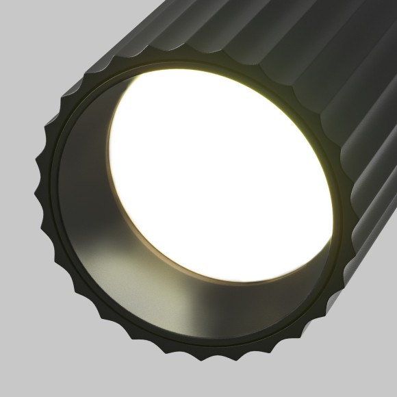 Встраиваемый светильник Technical C110CL-01-GU10-B Встраиваемый светильник Technical C110CL-01-GU10-B