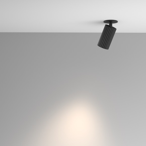 Встраиваемый светильник Technical C110CL-01-GU10-B Встраиваемый светильник Technical C110CL-01-GU10-B