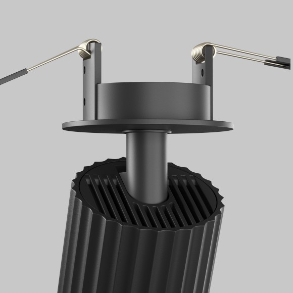 Встраиваемый светильник Technical C110CL-01-GU10-B Встраиваемый светильник Technical C110CL-01-GU10-B