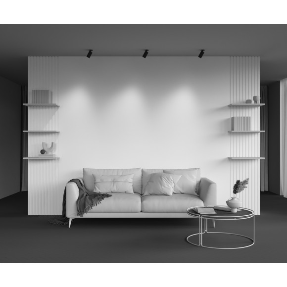 Встраиваемый светильник Technical C110CL-01-GU10-B Встраиваемый светильник Technical C110CL-01-GU10-B