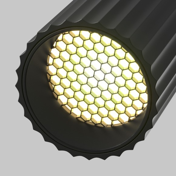 Встраиваемый светильник Technical C110CL-01-GU10-B Встраиваемый светильник Technical C110CL-01-GU10-B