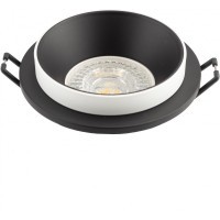 Точечный светильник DK2400 DK2400-BK