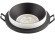 Точечный светильник DK2400 DK2400-BK