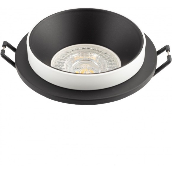 Точечный светильник DK2400 DK2400-BK