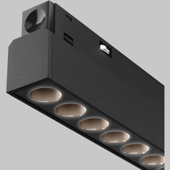 Трековый светильник Technical TR031-4-24WTW-M-DSZ-B Трековый светильник Technical TR031-4-24WTW-M-DSZ-B