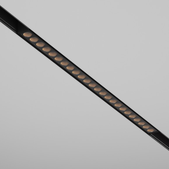 Трековый светильник Technical TR031-4-24WTW-M-DSZ-B Трековый светильник Technical TR031-4-24WTW-M-DSZ-B