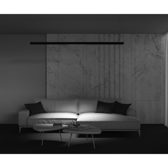 Трековый светильник Technical TR031-4-24WTW-M-DSZ-B Трековый светильник Technical TR031-4-24WTW-M-DSZ-B