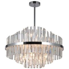 Потолочная люстра Saviano OML-69007-09 Потолочная люстра Saviano OML-69007-09