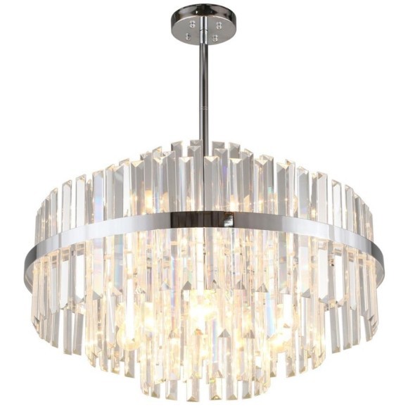 Потолочная люстра Saviano OML-69007-09 Потолочная люстра Saviano OML-69007-09