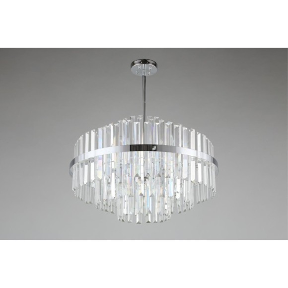 Потолочная люстра Saviano OML-69007-09 Потолочная люстра Saviano OML-69007-09