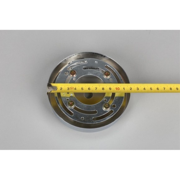 Потолочная люстра Saviano OML-69007-09 Потолочная люстра Saviano OML-69007-09