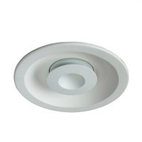 Точечный встраиваемый светильник Arte Lamp SIRIO A7205PL-2WH