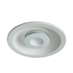 Точечный встраиваемый светильник Arte Lamp SIRIO A7205PL-2WH Точечный встраиваемый светильник Arte Lamp SIRIO A7205PL-2WH