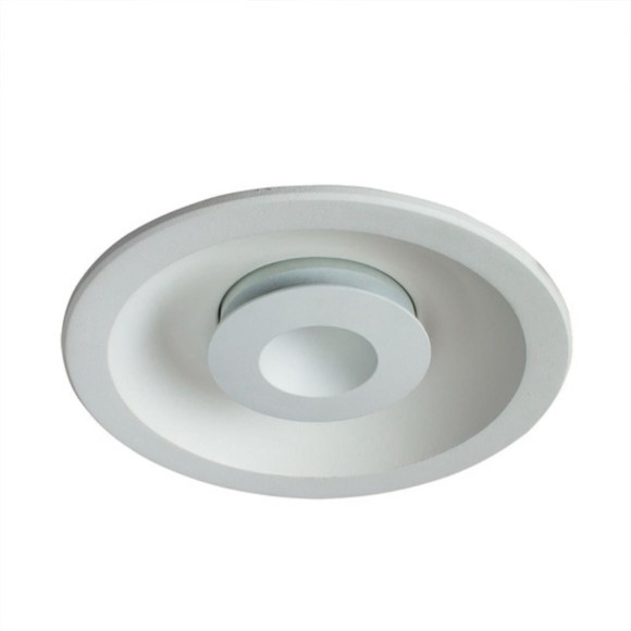Точечный встраиваемый светильник Arte Lamp SIRIO A7205PL-2WH