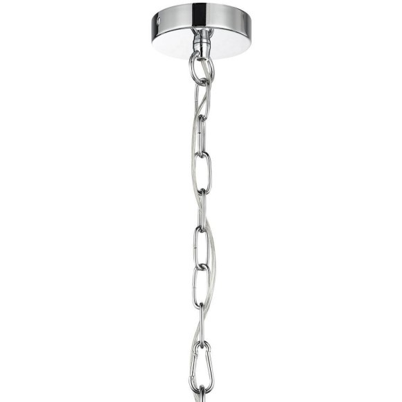 Подвесная люстра Anima 2813-12P Подвесная люстра Anima 2813-12P