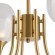 Люстра потолочная Maytoni MOD016PL-06BS Aura под лампы 6xE14 60W