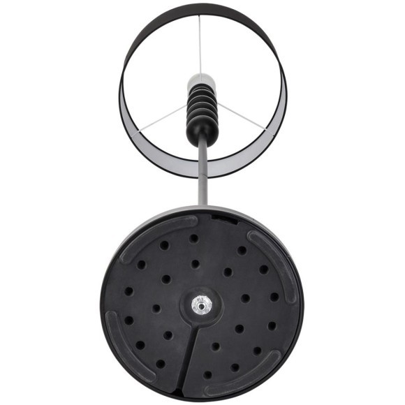 Торшер E27 220V Lumion TAPIA 8078/1F