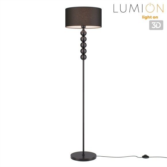 Торшер E27 220V Lumion TAPIA 8078/1F