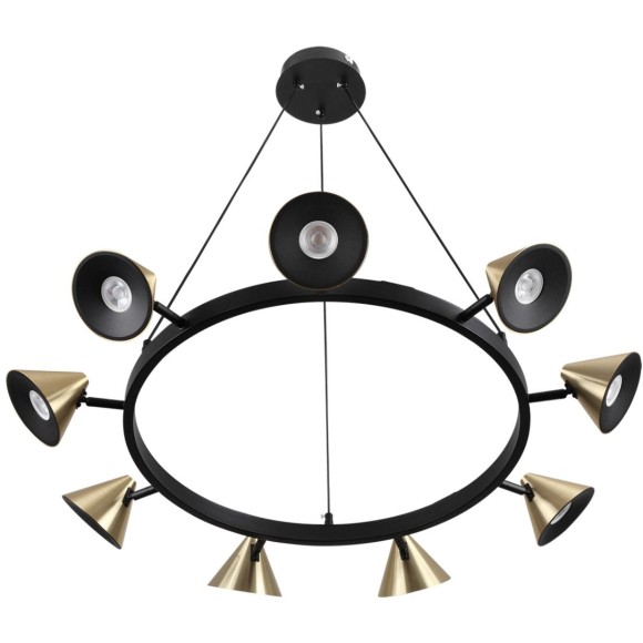 Подвесной светильник GU10 220V Lumion LAMINA 8233/9