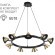 Подвесной светильник GU10 220V Lumion LAMINA 8233/9