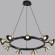 Подвесной светильник GU10 220V Lumion LAMINA 8233/9