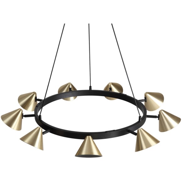 Подвесной светильник GU10 220V Lumion LAMINA 8233/9