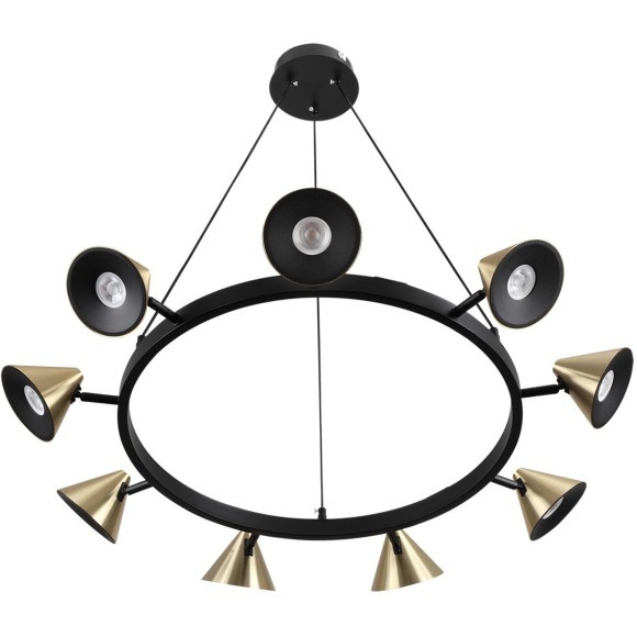 Подвесной светильник GU10 220V Lumion LAMINA 8233/9