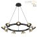 Подвесной светильник GU10 220V Lumion LAMINA 8233/9