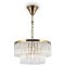 Люстра подвесная Maytoni MOD093PL-04BS Colonne под лампы 4xE14 40W