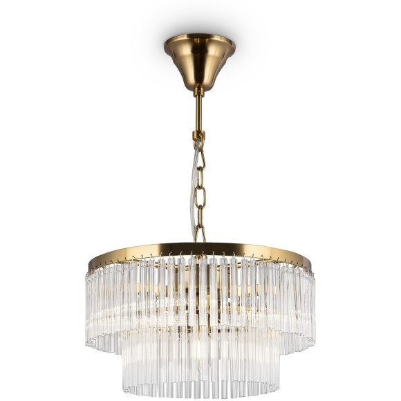 Люстра подвесная Maytoni MOD093PL-04BS Colonne под лампы 4xE14 40W Люстра подвесная Maytoni MOD093PL-04BS Colonne под лампы 4xE14 40W