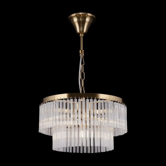 Люстра подвесная Maytoni MOD093PL-04BS Colonne под лампы 4xE14 40W Люстра подвесная Maytoni MOD093PL-04BS Colonne под лампы 4xE14 40W