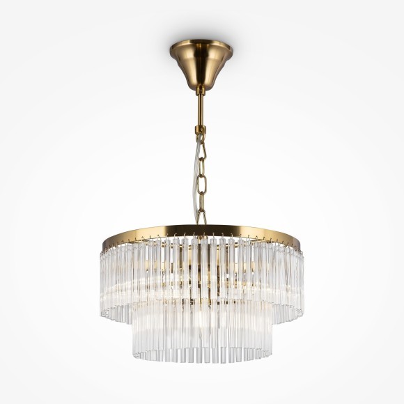 Люстра подвесная Maytoni MOD093PL-04BS Colonne под лампы 4xE14 40W Люстра подвесная Maytoni MOD093PL-04BS Colonne под лампы 4xE14 40W