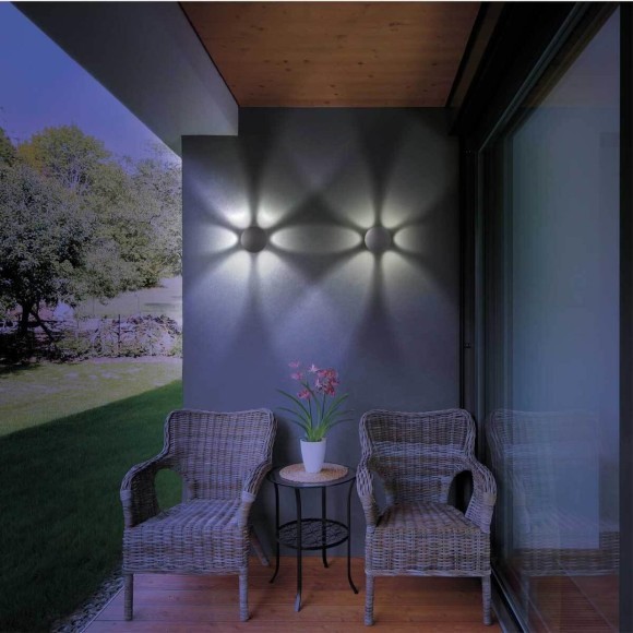 Архитектурная подсветка светодиодная Calle 358463 IP54 Архитектурная подсветка светодиодная Calle 358463 IP54