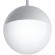 TR017-2-10W3K-W Трековый магнитный светодиодный светильник Maytoni Gravity CRI90+ 3000К 1000Лм 270° 10Вт