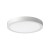 Светильник потолочный Crystal Lux CLT 523C120 WH