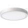 Светильник потолочный Crystal Lux CLT 523C120 WH