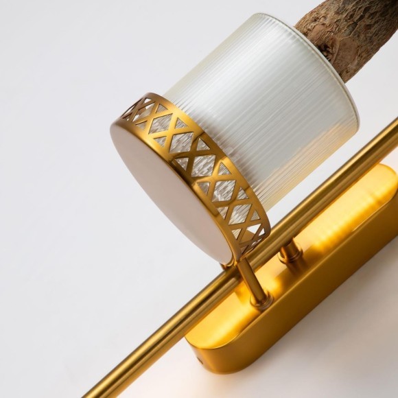 Бра Greenery 4050-2W Бра Greenery 4050-2W