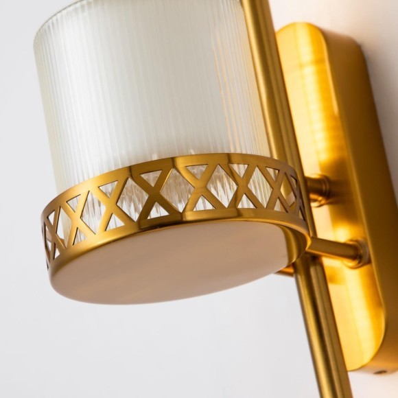 Бра Greenery 4050-2W Бра Greenery 4050-2W