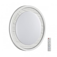 Настенно-потолочный светильник СОНЕКС MAVI WOODMAVI WOOD 7681/EL Настенно-потолочный светильник СОНЕКС MAVI WOODMAVI WOOD 7681/EL