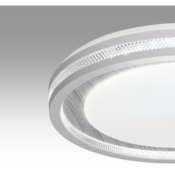 Настенно-потолочный светильник СОНЕКС MAVI WOODMAVI WOOD 7681/EL