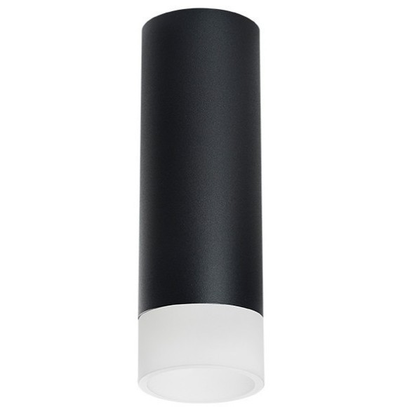 Накладной потолочный светильник Lightstar R48731 RULLO под лампу 1xGU10 50W