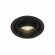 ST701.448.12 Св-к встр. Zoom Черный LED 1*12W 4000K 960Lm Ra90 15°-60° IP20 D115xH95 170-240V Встраиваемые светильники