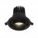 ST701.448.12 Св-к встр. Zoom Черный LED 1*12W 4000K 960Lm Ra90 15°-60° IP20 D115xH95 170-240V Встраиваемые светильники