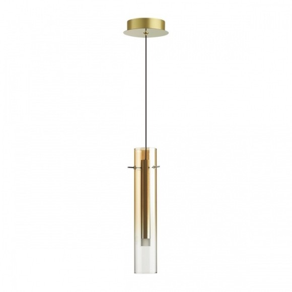 Подвес ODEON LIGHT SHINY 5062/5LB