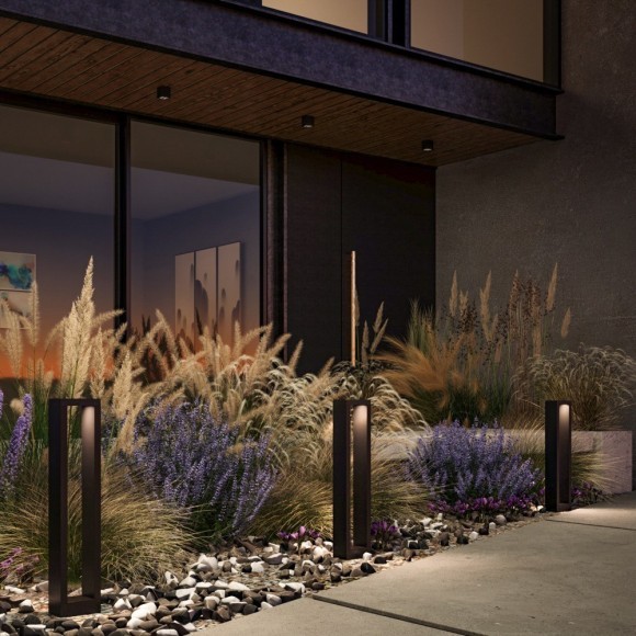 Ландшафтный светильник Outdoor O462FL-L10GF3K Ландшафтный светильник Outdoor O462FL-L10GF3K